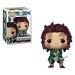 Funko POP! 1403 Animation Demon Slayer Kanjiro Kamado