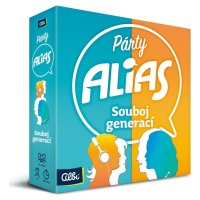 Albi Párty Alias Souboj generací