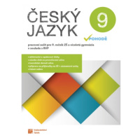 Český jazyk v pohodě 9 - pracovní sešit TAKTIK International, s.r.o