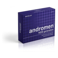 andromen NEW generation cps.60