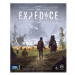 Expedice - Hra ze světa Scythe Albi