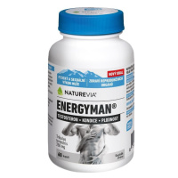 NatureVia Energyman cps.60