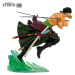 Figurka ABYstyle Studio One Piece - Zoro