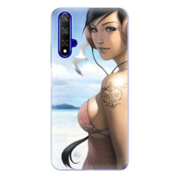 iSaprio Girl 02 pro Honor 20