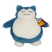 Pokémon Plyšový Snorlax 60 cm