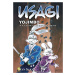 Usagi Yojimbo Na cestách s Jotarem