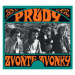 Prúdy: Zvoňte zvonky - CD