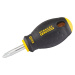 STANLEY 0-65-407 krátký šroubovák křížový Phillips FatMax krátké 2 x 30 mm