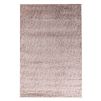 Kusový koberec 120x180cm luxor - hnědá