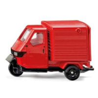 SIKU Blister 1583 - Piaggio Ape 50