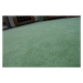 Dywany Lusczow Kusový koberec SERENADE Hagy zelený