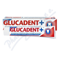 Glucadent+ zubní pasta 95g