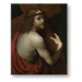 Obraz na plátně REPRODUKCE – Leonardo da Vinci