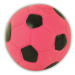 Akinu hračka pro psa latex balónek růžový 7,5cm