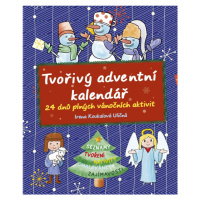 Tvořivý adventní kalendář