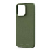 Njord Suede MagSafe Case for iPhone 15 Pro Max Olive