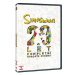 Simpsonovi 20. série 4DVD - DVD