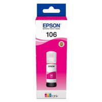 Epson 106 Eco Tank purpurová