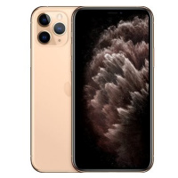 iPhone 11 Pro 64GB zlatá