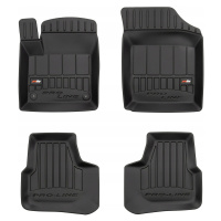 Autokoberce Pro-Line Seat Mii 2011-2019 Hatchback