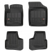 Autokoberce Pro-Line Seat Mii 2011-2019 Hatchback