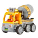 Autíčko REVELL 23007 JUNIOR - Concrete Mixer - 27 MHz