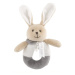 CHICCO Doudou Bunny Chrastítko