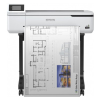 Epson SureColor/SC-T3100/Tisk/Ink/Role/LAN/WiFi/USB