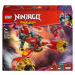 LEGO LEGO® NINJAGO® Kaiův bouřný jezdec a robot 71830