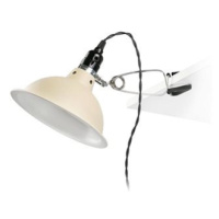 FARO 64168 - Lampa s klipem PEPPER 1xE27/40W/230V