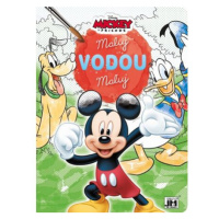 Jiri Models Maluj vodou!/ Mickey Mouse