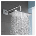 HANSGROHE Croma Hlavová sprcha E 280, 1 proud, chrom 26257000