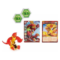 Bakugan evolutions platinum series s4 neo dragonoid