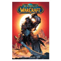 World of Warcraft 1 - Walter Simonson