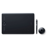 Wacom Intuos Pro M tablet