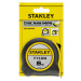 STANLEY 1-30-657 svinovací metr Tylon 8 m (25 mm)