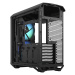 Fractal Design Torrent Compact RGB Black TG Light/Midi Tower/Transpar./Černá