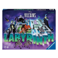 Ravensburger Labyrinth – Disney Villains