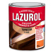 Lazurol Topdecor mahagon 0,75L