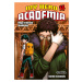 My Hero Academia 14 Moje hrdinská akademie