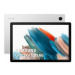 SAMSUNG Galaxy Tab A8 Wi-Fi 64GB stříbrná