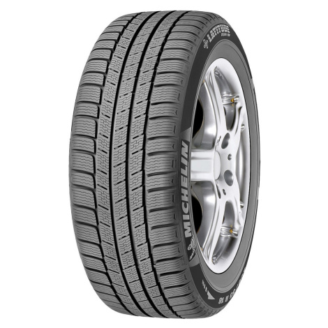 MICHELIN 255/55 R 18 105H LATITUDE_ALPIN TL MO M+S 3PMSF GREENX