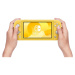 Nintendo Switch Lite Yellow Žlutá