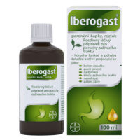 Iberogast por.gtt.sol.100ml