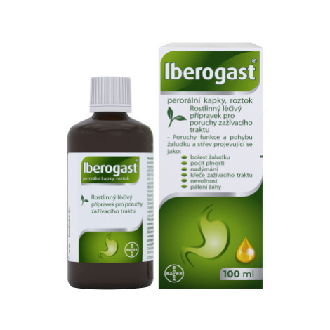 Iberogast por.gtt.sol.100ml