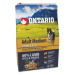 Krmivo Ontario Adult Medium Lamb & Rice 2,25kg