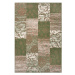 Hanse Home Collection koberce Kusový koberec Gloria 105521 Green Creme - 200x290 cm