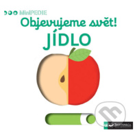 Jídlo - kniha z kategorie Naučné knihy