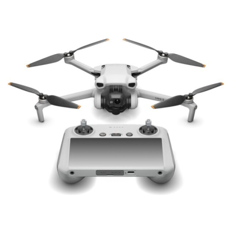 DJI Mini 3 CP.MA.00000587.01 Šedá