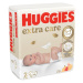 Huggies Extra Care 2 3-6 kg dětské pleny 24 ks